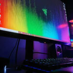 Gaming Setup
