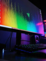 Gaming Setup