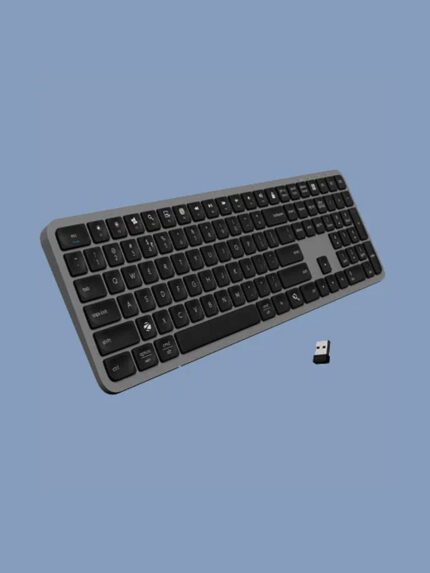 Wireless keyboard