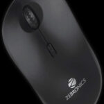 Mouse wireless