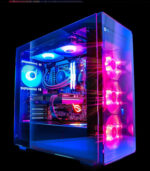 Gaming Setup - Image 3