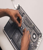 Repairing - Image 2