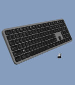 Wireless keyboard - Image 2