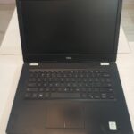 Dell i3 7th Gen  4GB RAM  128GB SSD