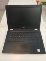 Dell i3 7th Gen  4GB RAM  128GB SSD
