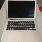 MacBook Air  i7 Processor  8GB RAM  256GB SSD