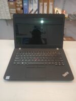 Lenovo ThinkPad  i3 4th Generation - Image 3