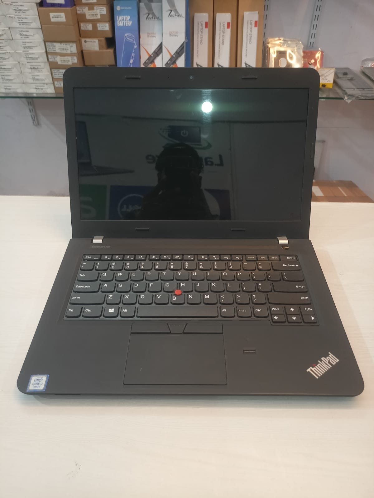 WhatsApp Image 2026-05-15 at 5.12.49 PM Lenovo ThinkPad i3 4th Generation - Image 1