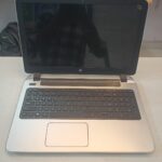 HP i3 4th Gen  4GB RAM  128GB SSD