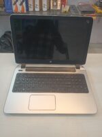 HP i3 4th Gen  4GB RAM  128GB SSD