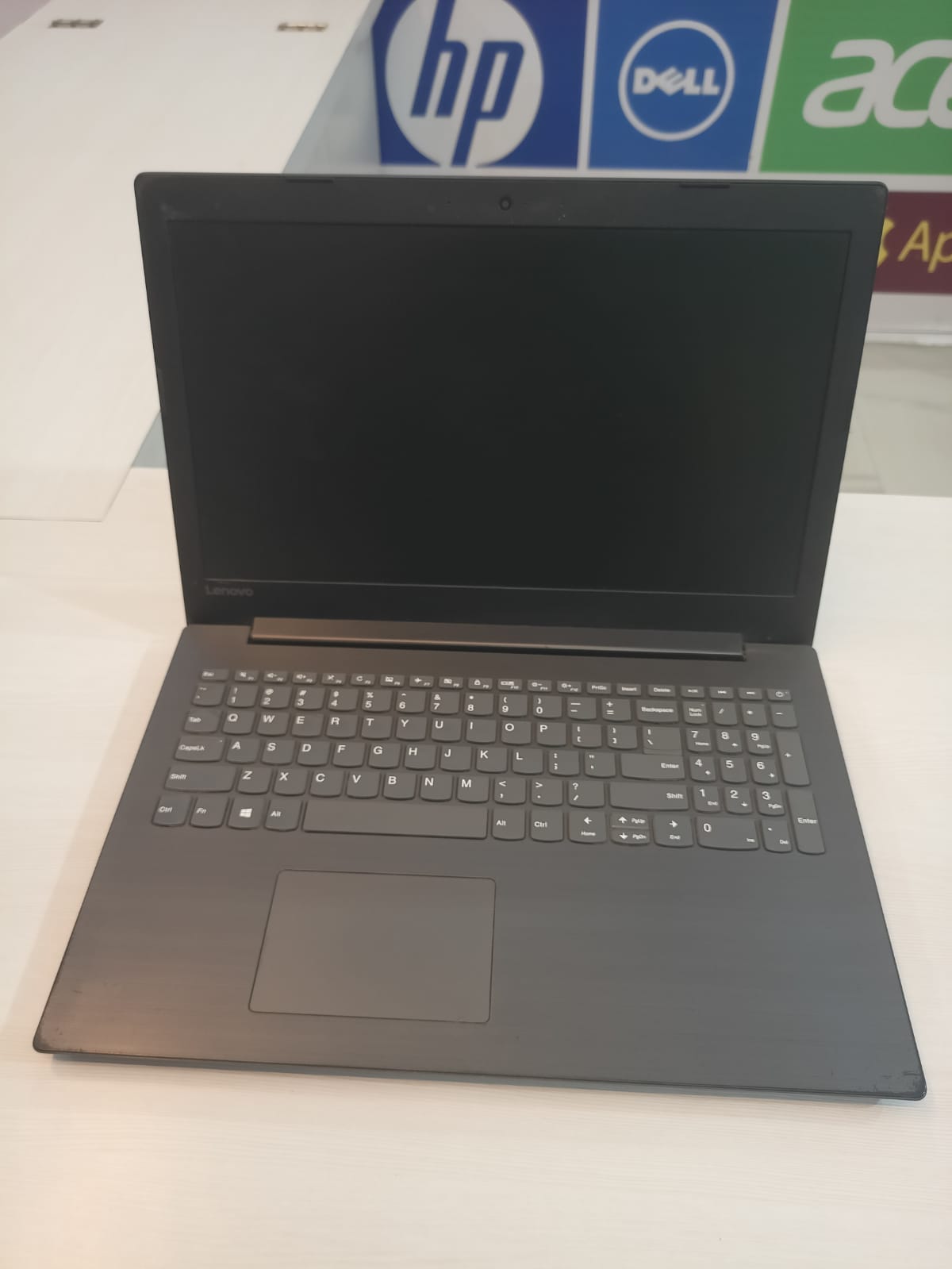 WhatsApp Image 2026-05-17 at 3.42.10 PM Lenovo i3 7th Gen 4GB RAM 512GB SSD - Image 1